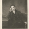 His Exy. de Witt Clinton. Governor of the state of New York