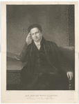 His Exy. de Witt Clinton. Governor of the state of New York