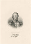 The Chevalier de Cambray