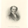 Martin Van Buren.