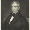 William Henry Harrison.