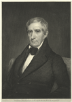 William Henry Harrison.