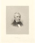 William Henry Harrison.