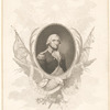 George Washington. President of the United States