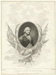 George Washington. President of the United States