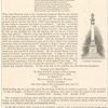 Warren's monument