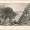 Hudson Highlands from Bull Hill