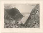 Hudson Highlands from Bull Hill
