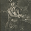 Charles Lee, Esqr. Major General of the Continental Army in America