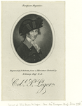 Col. [John Hayes] St. Leger