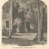 The old Schuyler Mansion, Albany, N.Y.