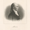 A. Burr