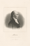 A. Burr