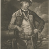 Israel Putnam Esqr.