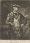 Israel Putnam Esqr.