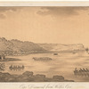 Cape Diamond from Wolfe's Cove