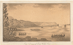 Cape Diamond from Wolfe's Cove