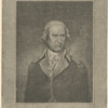 George Clinton Late Governor of New York