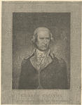 George Clinton Late Governor of New York