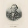 The Chevalier de la Luserne