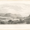 West Point, with its fortifications &c. in 1780