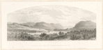 West Point, with its fortifications &c. in 1780
