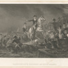Washington's retreat at Long Island