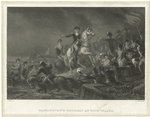 Washington's retreat at Long Island