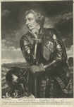 Sir Jeffery Amherst