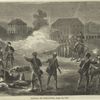 Battle of Lexington, April 19, 1775