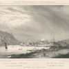 Port du Lac Champlain a White Hall