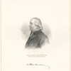 Col. John Laurance Member of the Continental Congress