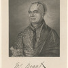 Jos. Brant Thayendanegea.