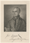 Jos. Brant Thayendanegea.