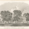 Columbia College, New-York