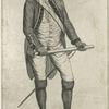 Lieut. Genl. John Burgoyne Col. of the 16th Ge. of Light Dragoons & Governor of Fort William
