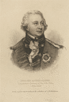 Brig. Gen. Alured Clarke...