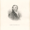 James Thacher M.D.