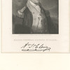 Major General Arthur St. Clair.