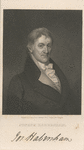 Joseph Habersham.