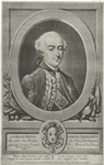 Charles Henri, Comte d'Estaing [...]