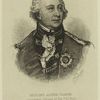 Brig. Gen. Alured Clarke, Lieutenant Colonel of the 7th Foot.