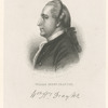 William Henry Drayton.