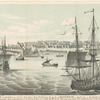 Nieu Amsterdam een stedeken in Noord Amerikaes [...]