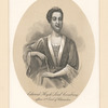 Edward Hyde Lord Cornbury, afterw. 3rd Earl of Clarendon.