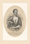 Edward Hyde Lord Cornbury, afterw. 3rd Earl of Clarendon.