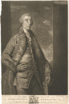 Lord George Germaine.
