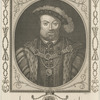 Henry the Eighth, King of England, France and Ireland etc. etc.