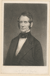 Honble. Wm. A. Graham, Secretary of the U.S. Navy.