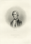 Hon. Samuel Hammond of Georgia, A.D. 1787.